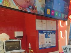-DQ·蛋糕·冰淇淋(阜盛道店)