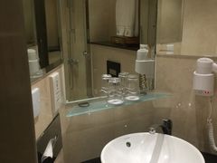 -香港尖沙咀皇悦酒店