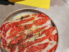 -大叹号烤肉·朝鲜族料理(银座店)