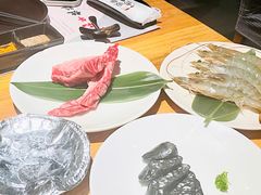 -赤坂亭·M9和牛烧肉·铁板烧·日料398放题(长泰广场店)