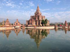 -一寨两国风景区