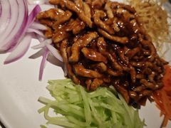 -奉天小馆·非遗东北菜(济南万象城店)