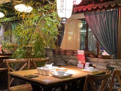 -吴越荣记·苏州菜·松鼠桂鱼(娄门景区店)