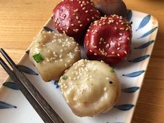-陈家生煎(世茂双子塔店)