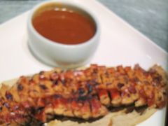 -姜君·千岛湖鱼头馆(浦东大道店)