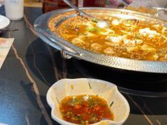 -大河宴·椒麻鱼火锅(北京路中和美食街店)
