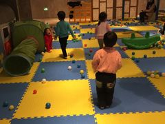 -武汉世茂希尔顿酒店·汇·全日餐厅