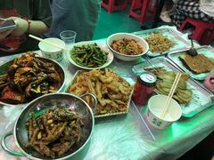 -江城燕子大排档(江汉路步行街店)