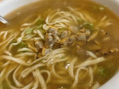 -老苏扬饭店