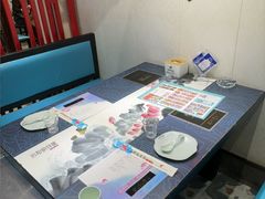 -名都晓荷塘主题火锅(春光路店)
