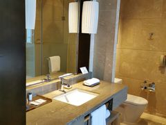 -广州粤海喜来登酒店