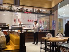 大堂-掂档潮汕牛肉火锅(沈阳万象城店)