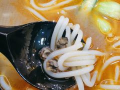 -柳州爽仔螺蛳粉