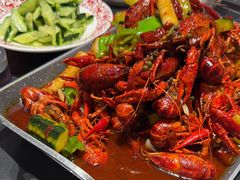 -517烧烤·龙虾·海鲜大排档(万象都荟店)