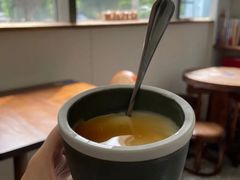 红糖冰豆花-袁妈红豆汤(重庆总店)
