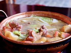 -象山村腊排骨(丽江总店)