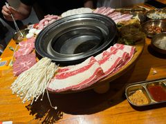 -韩象烤肉·韩国料理(市南麦凯乐旗舰店)