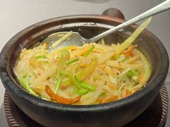 -御膳汤品(猎人坊店)