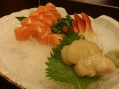 -清水日本料理铁板烧(学府路店)