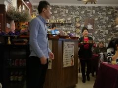 -92°C俄式厨房(中央大街店)