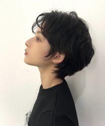 -逸丝风尚专注烫染