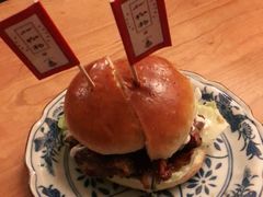 -野草酒馆GRASS TAPROOM(时代天街店)