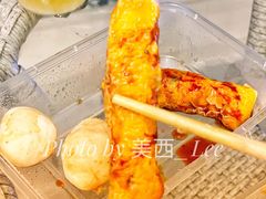 虾条-山水肠粉(盐田店)