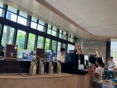 -三亚海棠湾仁恒皇冠假日酒店-全日制味西餐厅