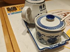 -陳香貴·兰州牛肉面(上海长风大悦城店)