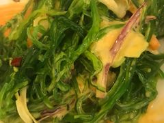 -萨莉亚意式餐厅(国展天虹店)