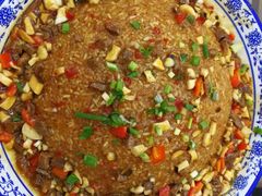 -徽州美食(三十年老店)