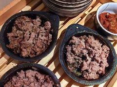 -赤坂亭M9和牛烧肉·日料398放题(万达店)