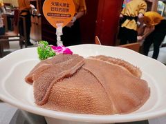-巴奴毛肚火锅(悠唐购物中心店)