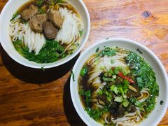 -肆姐面粉馆(坡子街店)