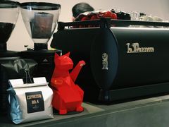 -NokNok Coffee(宽窄巷子店)