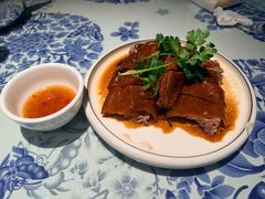 -米庄·原味私房菜(骏壹万邦店)