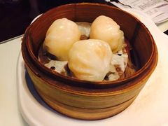 -新大咀港式茶餐厅(宝山万达店)