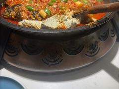 -萌渔·金牌蒜香烤鱼(临安万华广场店)