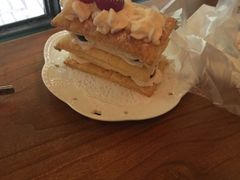 -治愈系甜品The Soothing Dessert(科海大楼店)