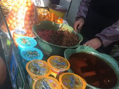 -老金家蛋菜夹馍(西安总店)