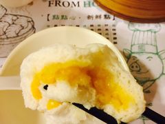 -点点心点心专门店(旺角店)