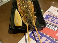 -神府路壹号·海鲜烧烤·砂锅粥·锅物(三坊七巷店)