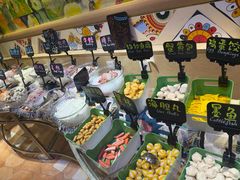 -国宾酒店-花园咖啡自助餐厅(北营房中街店)