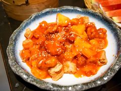 咕咾三宝-馬蘭花開(车站大道店)