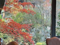 -浙江西子宾馆·瑶园咖啡厅