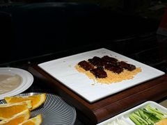 -喜棠·长沙家宴·海鲜·湘菜(麓谷店)