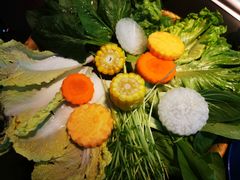 -大隐·成都火锅Bistro(合生麒麟新天地店)