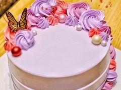 -美心西饼mx cakes(猎德优托邦店)