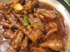 -小菜园新徽菜(苏州繁花中心店)