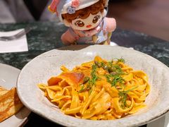 -BAKER&SPICE(安福路店)